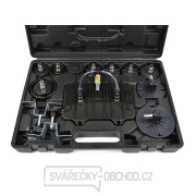 Sada pro výměnu brzdové kapaliny GEKO náhled