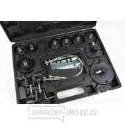 Sada pro výměnu brzdové kapaliny GEKO náhled