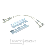 Sada pro výměnu brzdové kapaliny GEKO náhled