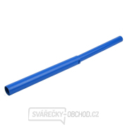 Hydraulický sloupový zvedák 50T