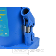 Hydraulický sloupový zvedák 50T