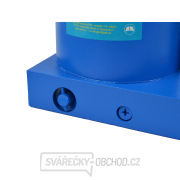 Hydraulický sloupový zvedák 50T