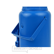 Hydraulický sloupový zvedák 50T