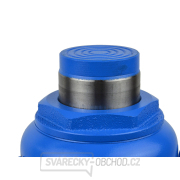 Hydraulický sloupový zvedák 50T