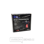 Pneumatický rázový utahovák 1/2