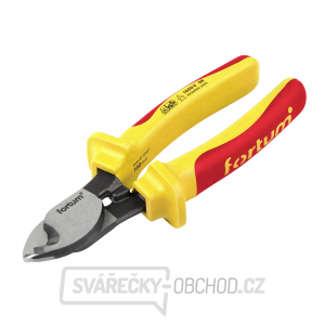 Kleště štípací kabelové, 160mm Kleště štípací kabelové, 160mm gallery main image