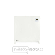 Infrazářič s dálkovým ovládáním 425W GEKO Náhled