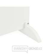 Infrazářič s dálkovým ovládáním 425W GEKO náhled