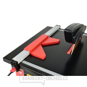 Řezačka pro řezání keramických dlaždic GEKO náhled