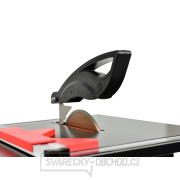 Řezačka pro řezání keramických dlaždic GEKO náhled