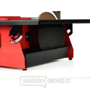 Řezačka pro řezání keramických dlaždic GEKO náhled