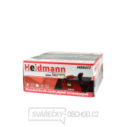 Řezačka pro řezání keramických dlaždic GEKO náhled