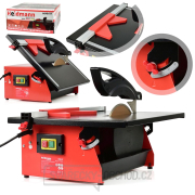 Řezačka pro řezání keramických dlaždic GEKO náhled