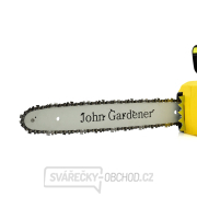 Elektrická řetězová pila (přímý motor) 2400W GEKO Elektrická řetězová pila (přímý motor) 2400W GEKO náhled