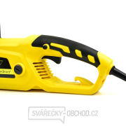 Elektrická řetězová pila (přímý motor) 2400W GEKO náhled