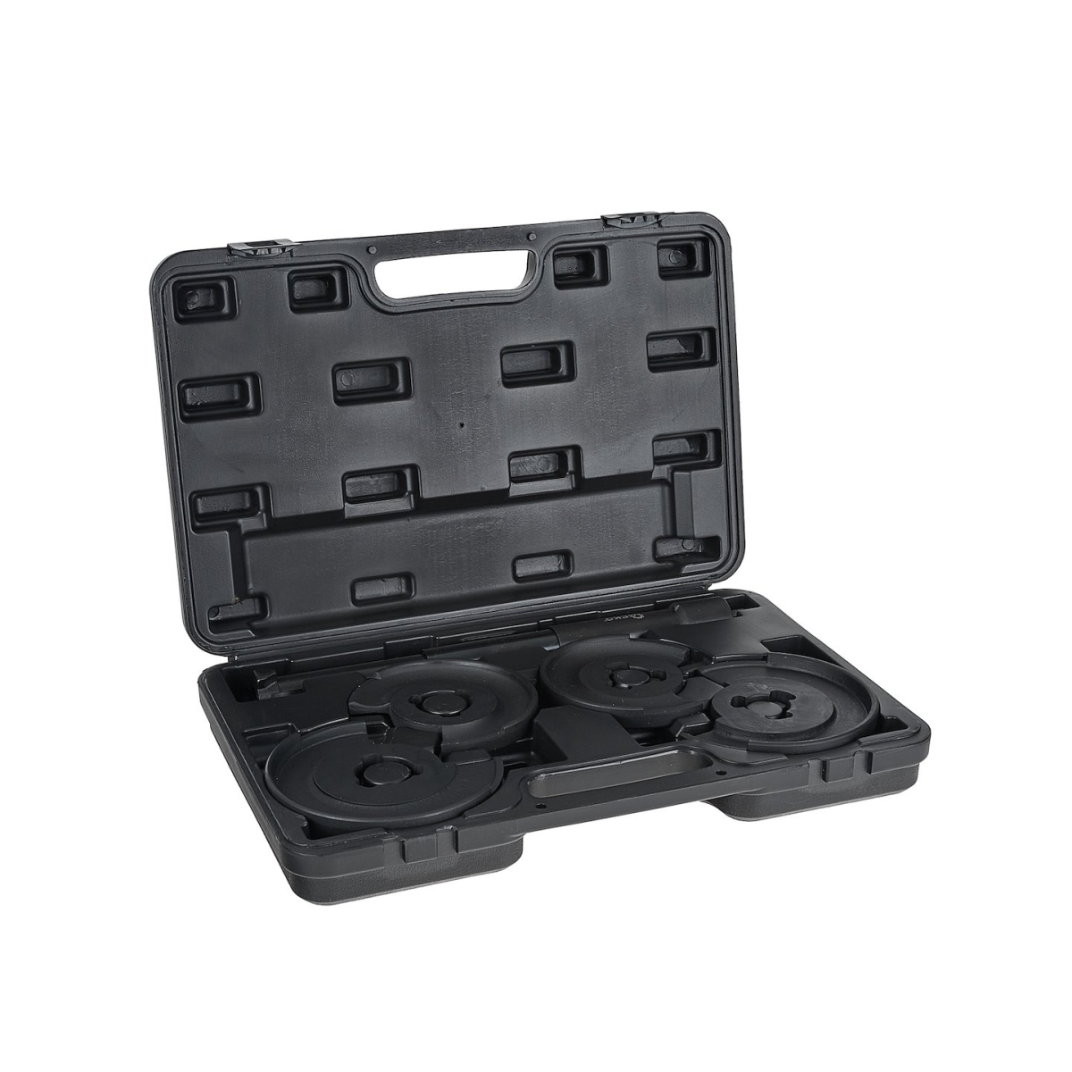 Stahovák pružin 120-325mm pro Mercedes-Benz, kufr GEKO G02532