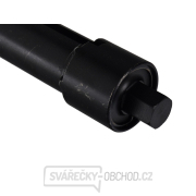 Stahovák pružin 120-325mm pro Mercedes-Benz, kufr GEKO náhled