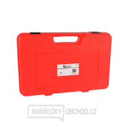 Stahovák pružin 120-325mm pro Mercedes-Benz, kufr GEKO náhled