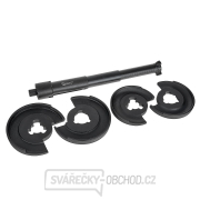 Stahovač pružin 120-325 mm pro Mercedes (pouzdro) NOVÝ (2) Náhled