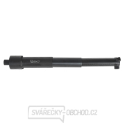 Stahovač pružin 120-325 mm pro Mercedes (pouzdro) NOVÝ (2) náhled