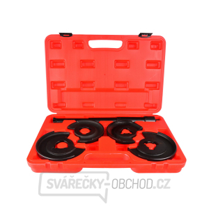 Stahovák pružin 120-325mm pro Mercedes-Benz, kufr GEKO Stahovák pružin 120-325mm pro Mercedes-Benz, kufr GEKO gallery main image