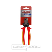 Kleště štípací kabelové, 200mm Náhled