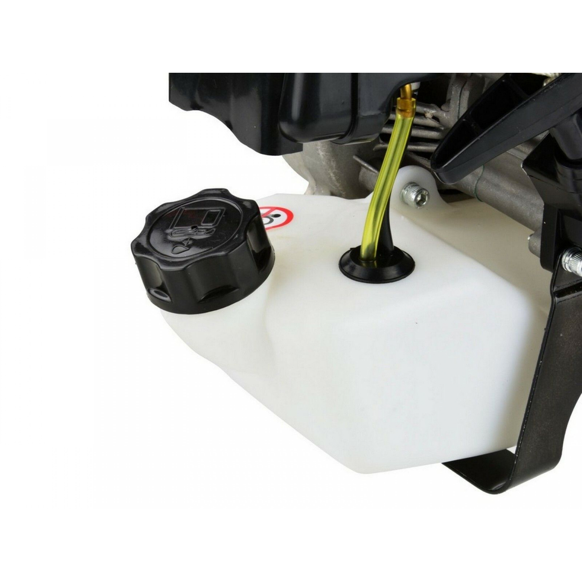 Motorová kosa/křovinořez GEKO + příslušenství, G81058 Náhled