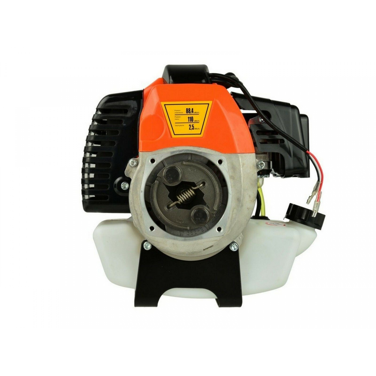 Motorová kosa/křovinořez GEKO + příslušenství, G81058 Náhled