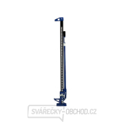 #Zemědělský zvedák (Hi-lift) 60