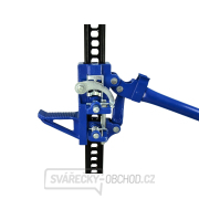 #Zemědělský zvedák (Hi-lift) 60