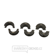 Krimpovací kleště GEKO Krimpovací kleště GEKO náhled