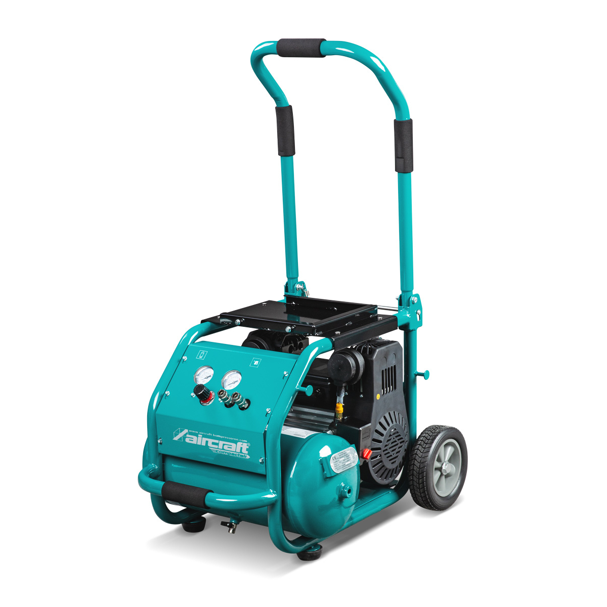 Levně Mobilní kompresor Compact-Air 320/24 OF E 2005495