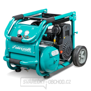 Mobilní kompresor Compact-Air 320/24 OF E Náhled