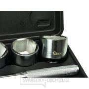 Gola sada Geko 3/4 Gola sada Geko 3/4