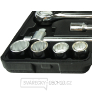 Gola sada Geko 3/4 Gola sada Geko 3/4