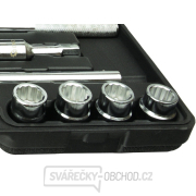 Gola sada Geko 3/4 Gola sada Geko 3/4