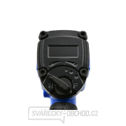 Pneumatický rázový utahovák MINI, 1/2