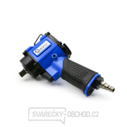 Pneumatický rázový utahovák MINI, 1/2 Pneumatický rázový utahovák MINI, 1/2