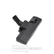 Vysavač na popel s oklepem filtru 20L GEKO Vysavač na popel s oklepem filtru 20L GEKO náhled