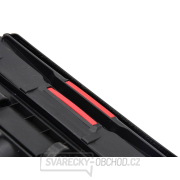 Vysavač na popel s oklepem filtru 20L GEKO Vysavač na popel s oklepem filtru 20L GEKO náhled