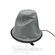 Vysavač na popel s oklepem filtru 20L GEKO Vysavač na popel s oklepem filtru 20L GEKO náhled