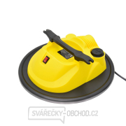 Vysavač na popel s oklepem filtru 20L GEKO Vysavač na popel s oklepem filtru 20L GEKO náhled