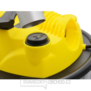 Vysavač na popel s oklepem filtru 20L GEKO Vysavač na popel s oklepem filtru 20L GEKO náhled