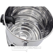 Vysavač popela 20L s filtračním třepačkou (1) Náhled