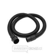 Vysavač popela 20L s filtračním třepačkou (1) Náhled