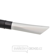 Vysavač popela 20L s filtračním třepačkou (1) náhled