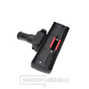 Vysavač popela 20L s filtračním třepačkou (1) náhled