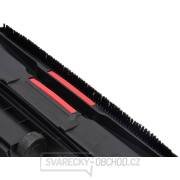 Vysavač popela 20L s filtračním třepačkou (1) náhled