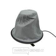 Vysavač popela 20L s filtračním třepačkou (1) náhled