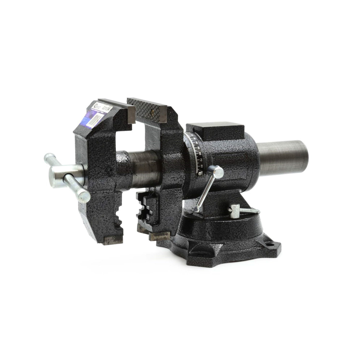 Levně Multifunkční svěrák 4", 100 mm GEKO G01034